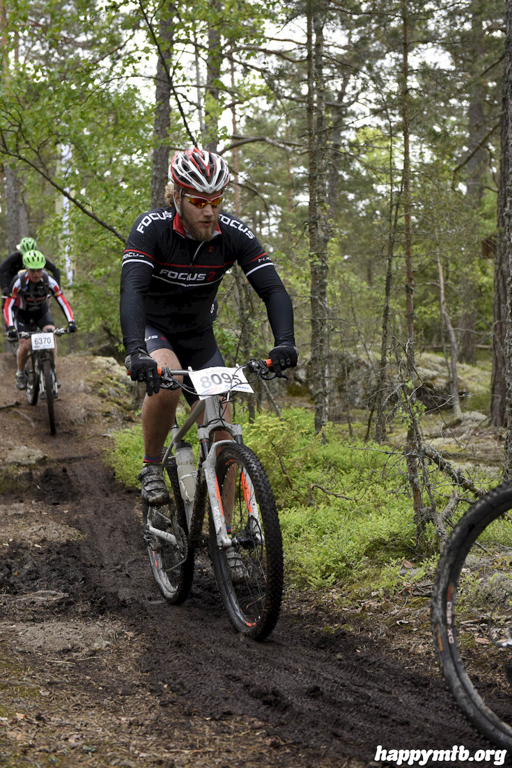Bild från Lida Loop 2015